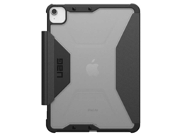 Capa UAG Ipad Air Plyo Ice/Preto