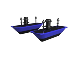 Lowrance Structurescan 3d Thru Hull Dual
