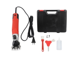 Tesoura Elétrica Sem Fio de 500w para Gado LAXISCREED