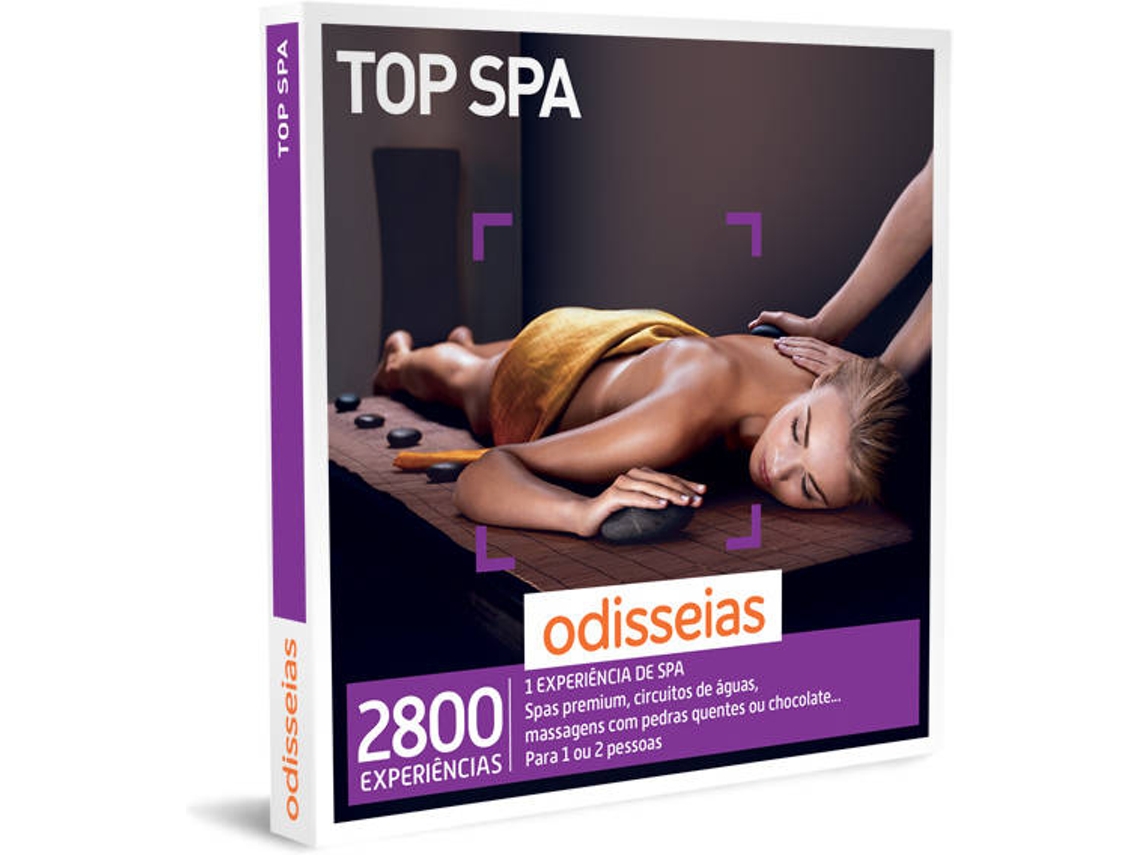 Top Spa