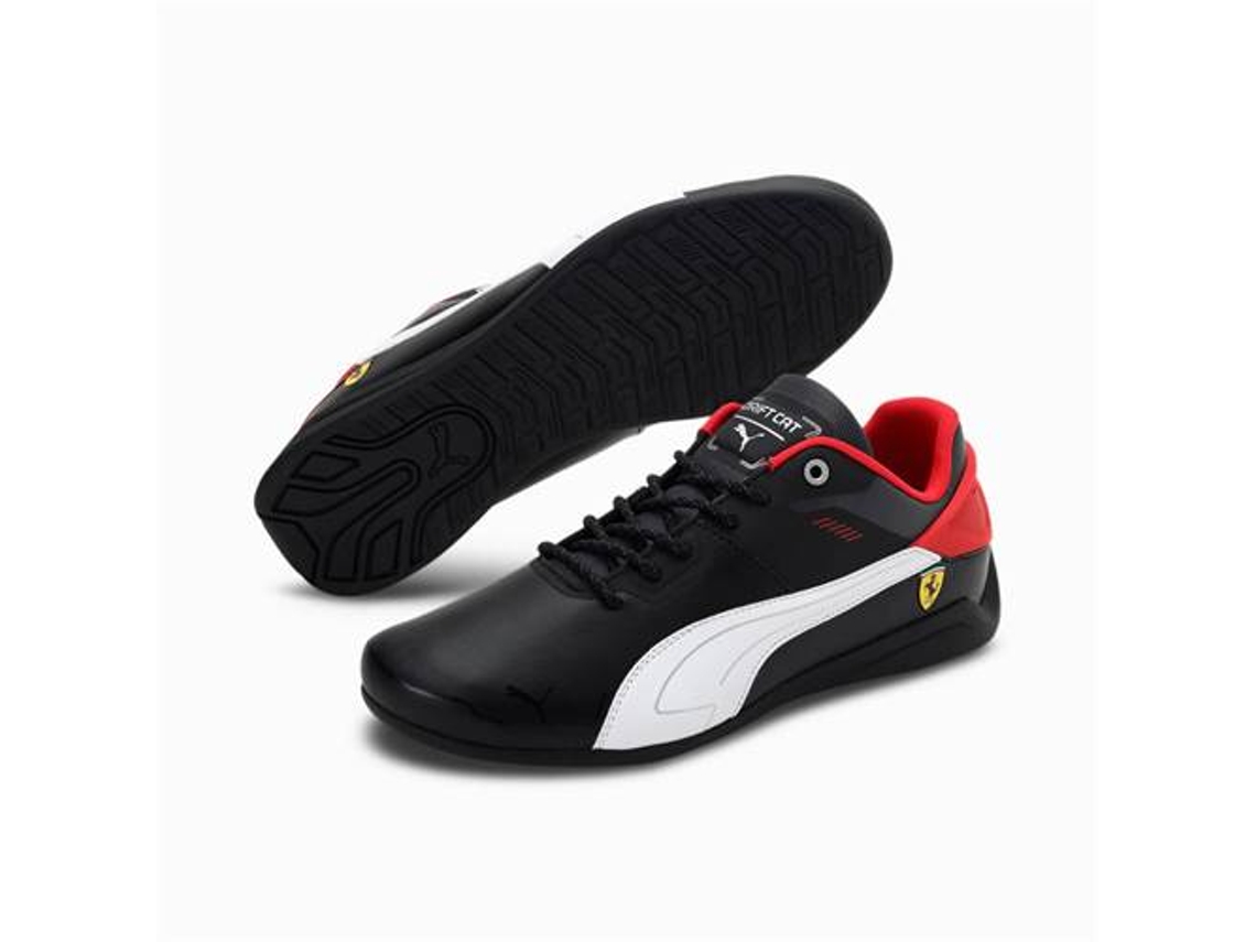 Tenis puma ferrari valor hotsell