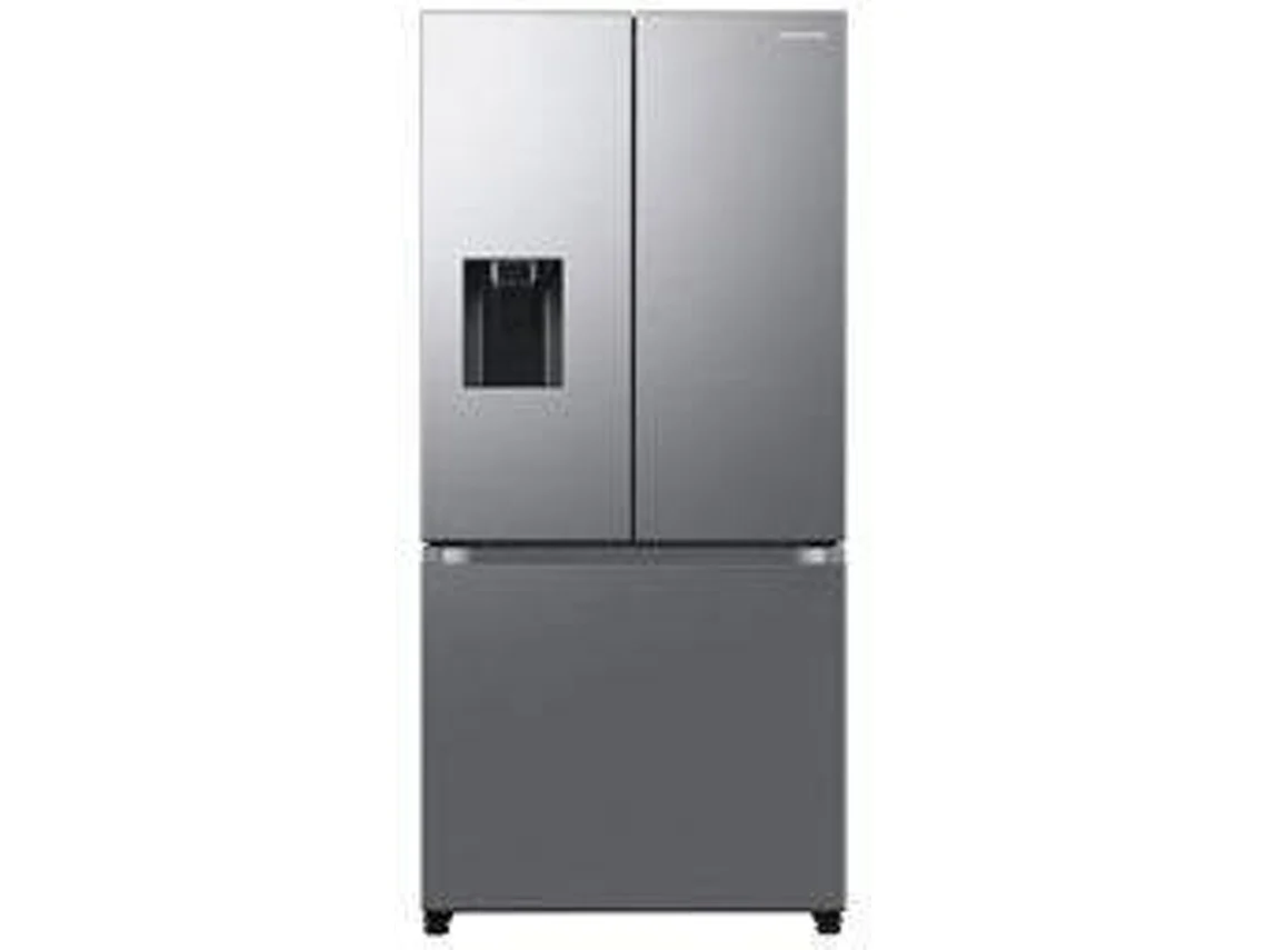 Frigorífico Americano SAMSUNG RF50C530ES9 (No Frost - 177 cm - 495 L - Inox)