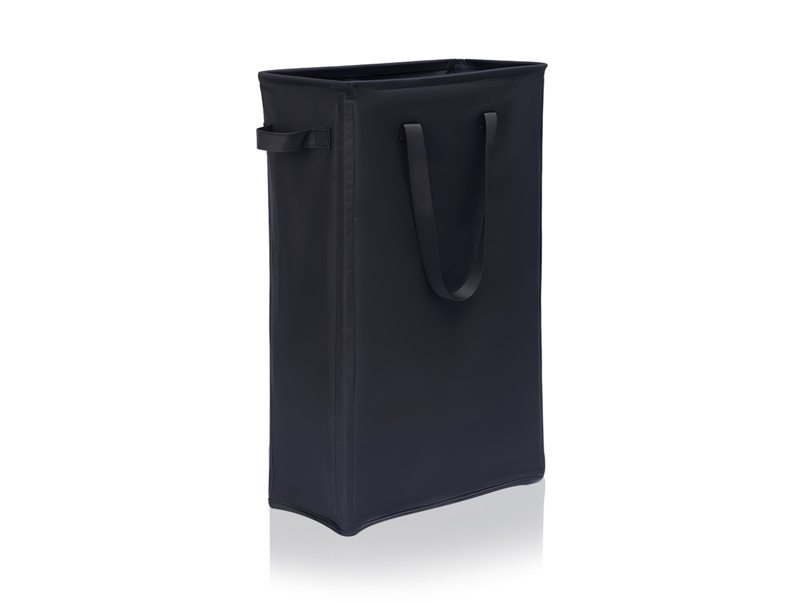 Cesto De Roupa Suja Com Alças