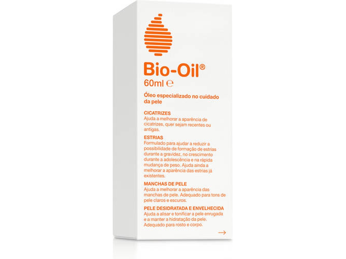 Óleo Hidratante BIO-OIL