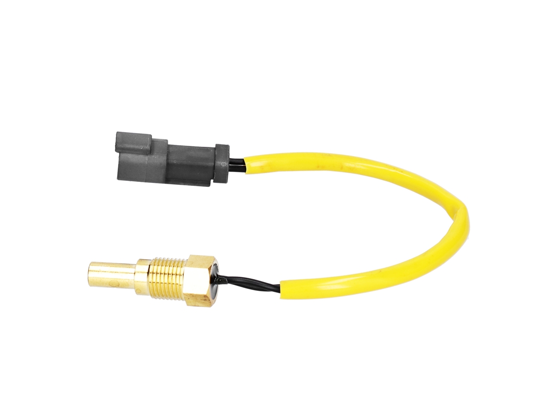 Laxiscreed Sensor De Temperatura De Água Para Escavadora Komatsu - Detecção E Substituição De Peças