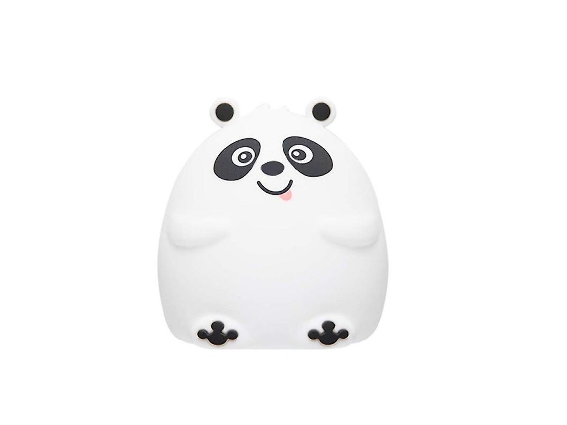 1pcs Luz Noturna De Panda