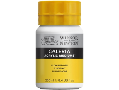 Galeria Diluente & Aditivo para Pintura Criativa 250 Ml