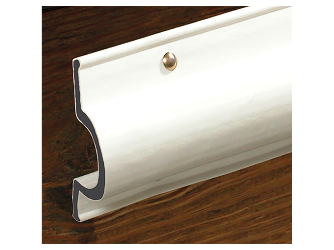 Gard em Forma de C Dock Pro Brancotaylor