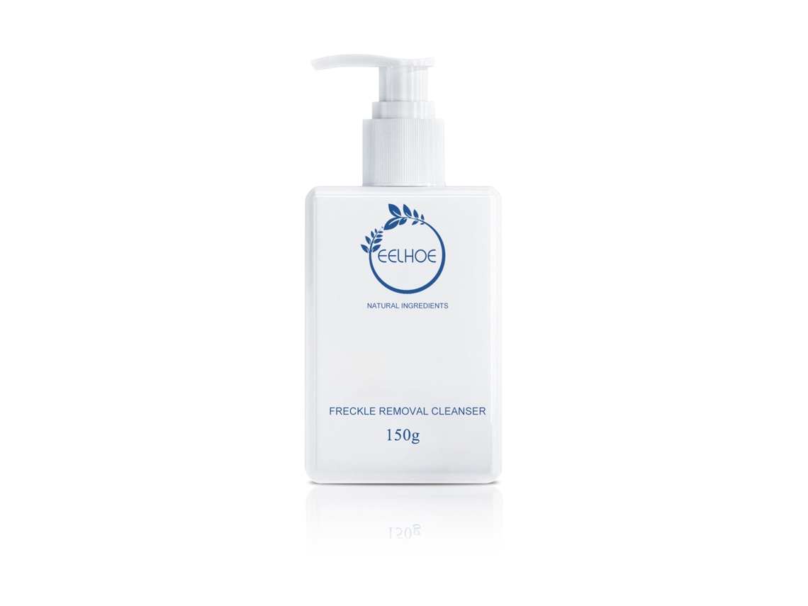 Gel De Limpeza Facial Hidratante Eelhoe Suave Clareador Pele Macia Diário