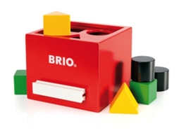 Brinquedos para Bebé BRIO 30148 (1 anos)