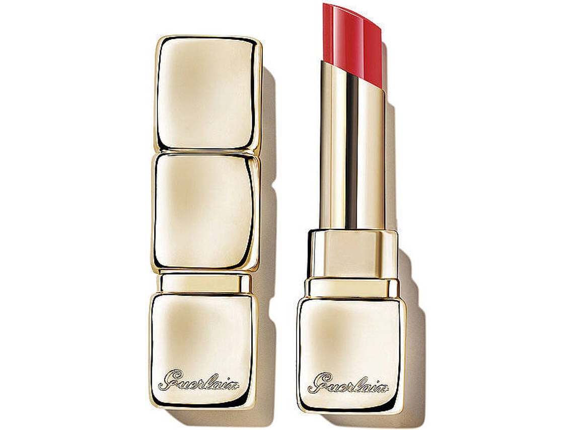 Batom GUERLAIN Kissshine Lip Colour