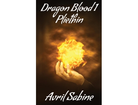 Livro Pliethin De Avril Sabine (inglês)
