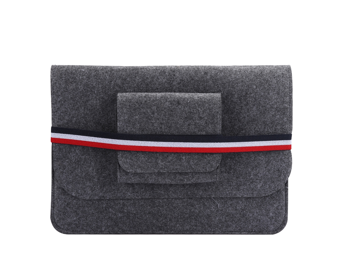 Bolsa Para Laptop (proteção De Dispositivos, Armazenamento Portátil)