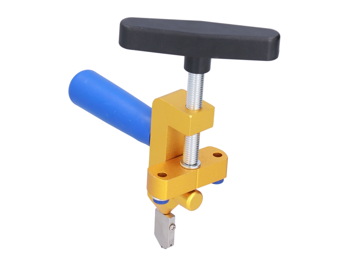 Cortador Manual De Cristal E Lajes De Liga De Alumínio Ferramenta De Corte Para Diy Em Casa