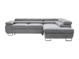 Sofá Cama Nurazio VENTE-UNIQUE.PT