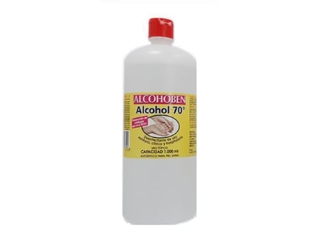 VAZA Alcohol 70 Alcohoben 1 L