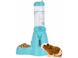 Bebedouro Automático Hamster Coelho