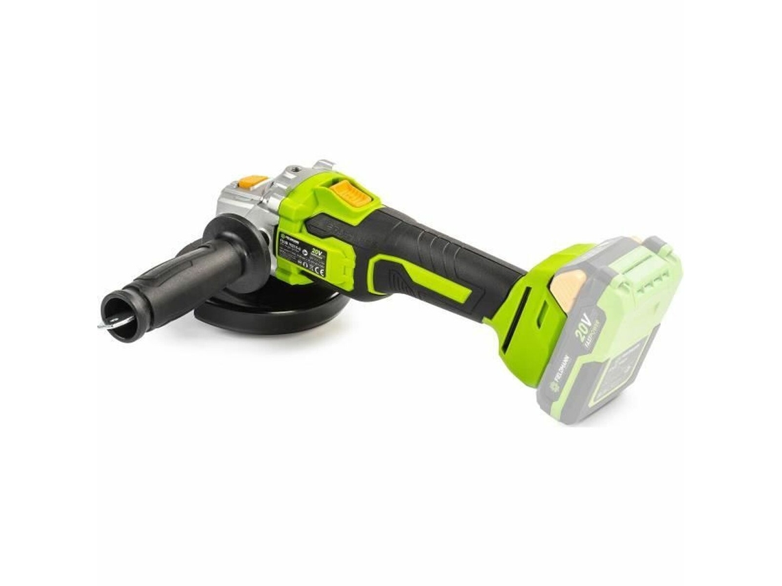 Aparafusadora Fieldmann 60 W 60 Nm