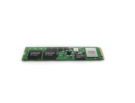 Samsung 983 Dct M.2 1920 Gb Pci Express 3.0