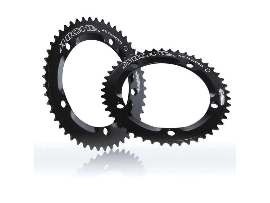 Miche Pista Advanced 1/8 5B 144 Bcd