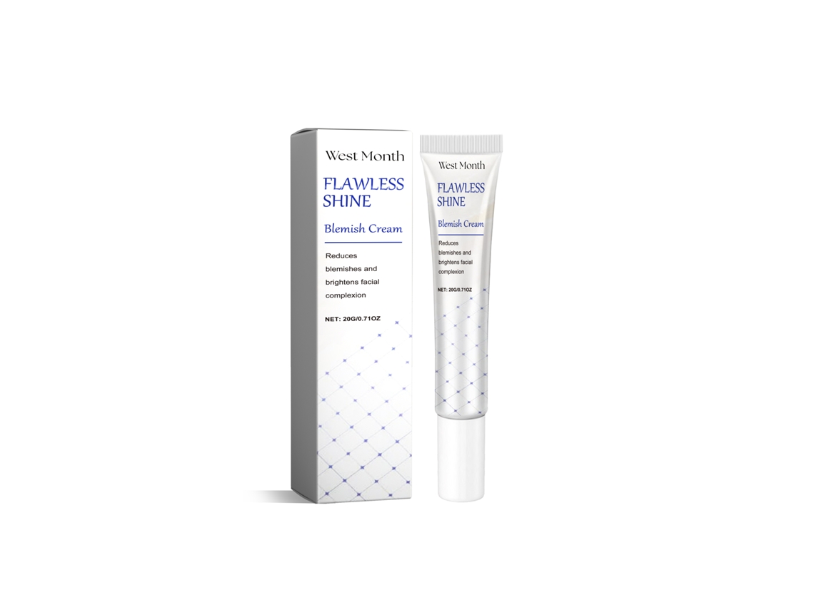Creme Anti idade Rejuvenescedor Rápido