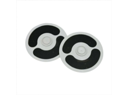 Conjunto De 2 Peças Para Suporte De Esfregão Para Aspirador De Pó W2 Edge