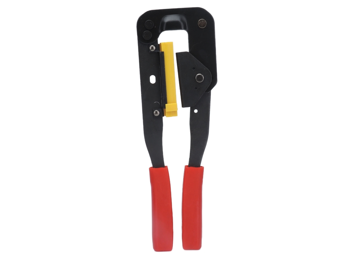 Conjunto de ferramentas de crimpagem AQUAFORGE, 7 peças