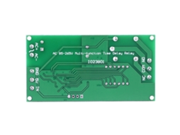 Laxiscreed Interruptor Digital De Temporizador Com Delay E Ajuste De Tempo Para Casa