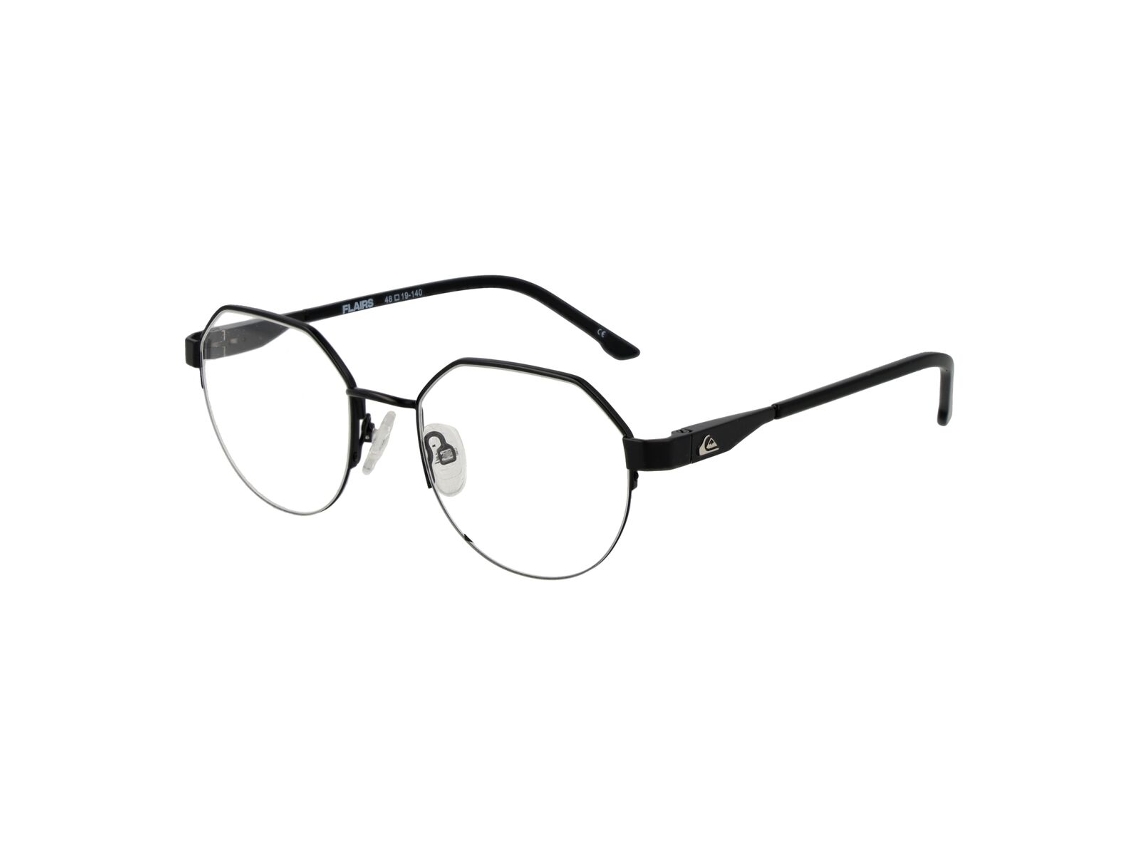 Armação De Óculos Quiksilver Masculina Eqyeg03141 Kvj0