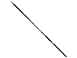 Cana Bolognese Katsudo Slim Tournament Prateado 6.00 Mmikado
