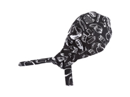 Chapéu De Cozinha Estilo Pirata Para Chef Gorro De Cozinha Restaurante Catering