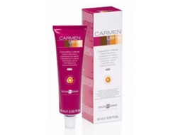 Eugene Perma Carmen Nuances Et Reflets Tinta de Cabelo Castanho 60 Ml
