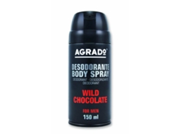 Desodorante Em Spray Corporal Para Homem 150ml