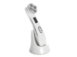 Massageador Facial Sem Fio Multifuncional GOKOCO