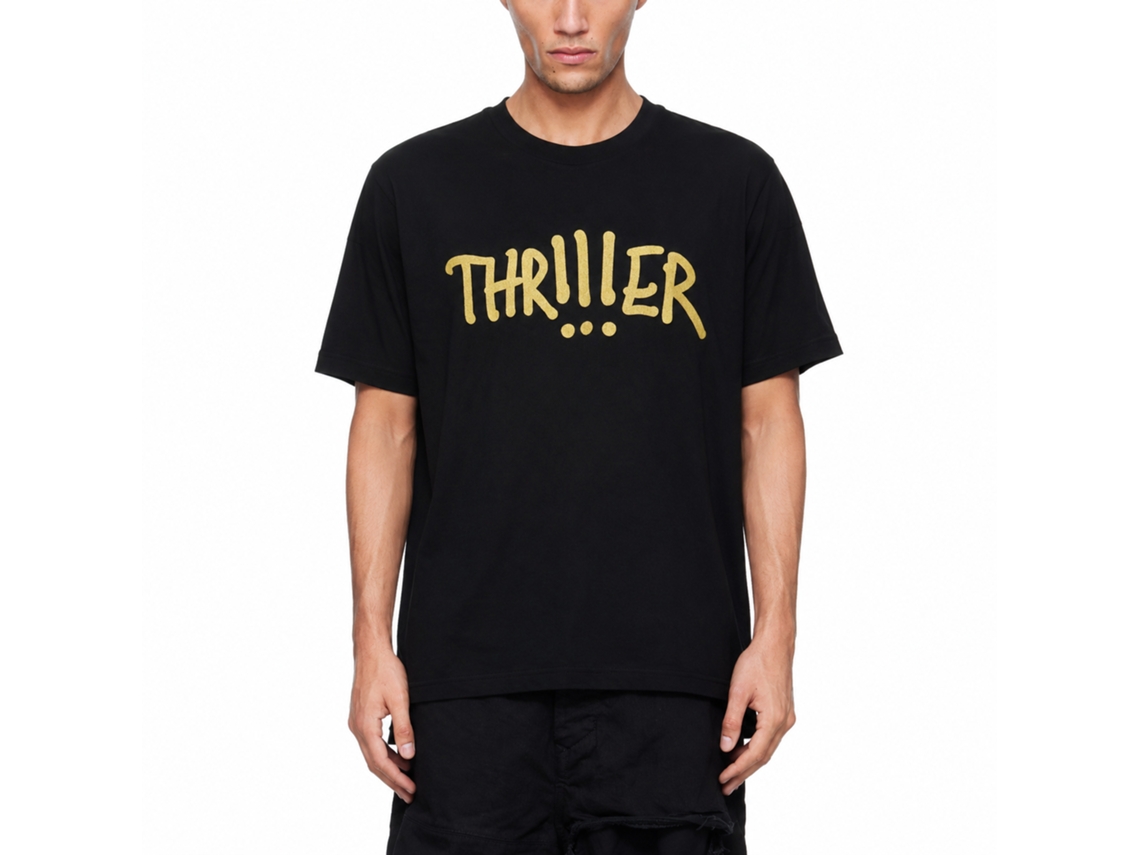 !!! Chk Chk Chk Thr!!!er T-shirt Unisex Adults Size:xxxl