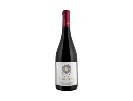 Joan De La Casa Gg Giro War 2021 Wine Company Telmo Rodríguez