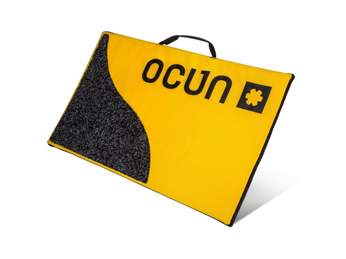 Tapete de Protecção de Escalada OCUN Sitpad 76x46x3 cm