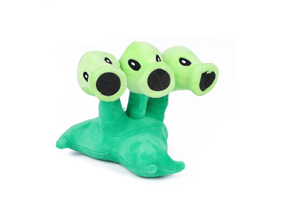 Peluche GEELY Pingente Zombies  (Idade Mínima Recomendada: 1 ano)