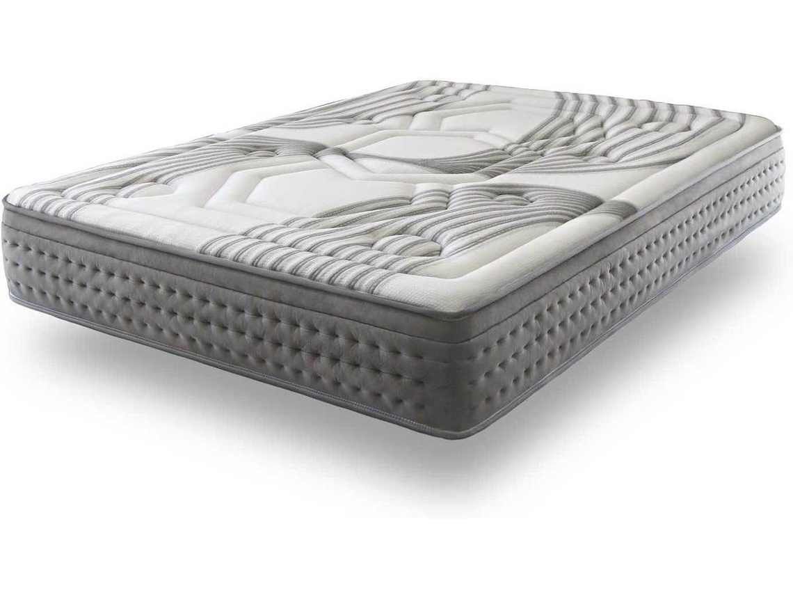 Colchão SONNOMATTRESS Classic Grafeno HR 30 (140x180x30 cm - HR)