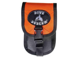 Bolso Laranjadive System