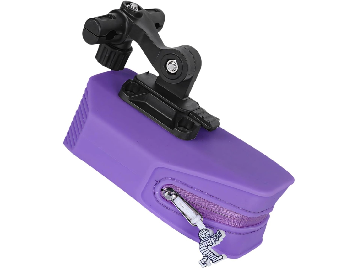 Sacoches de Siège Arrière para Vélos, Sacoches Coffre, Sacos Porte bags Vélo, Vélo SFUSHOS