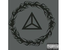 CD Mudvayne - The End Of All Things To Come (1CDs)