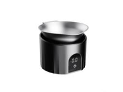 Balança Inteligente Portátil Grãos De Café 0, 2-500g, Peso Digital De Alta Precisão Preparo Café Em Casa B