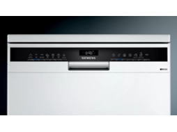 Máquina de Lavar Loiça SIEMENS SN23HW42TE (12 Conjuntos - 60 cm - Branco)