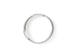 Conector AQUAFORGE, para Mangueira de Exaustão de Ar Condicionado portátil