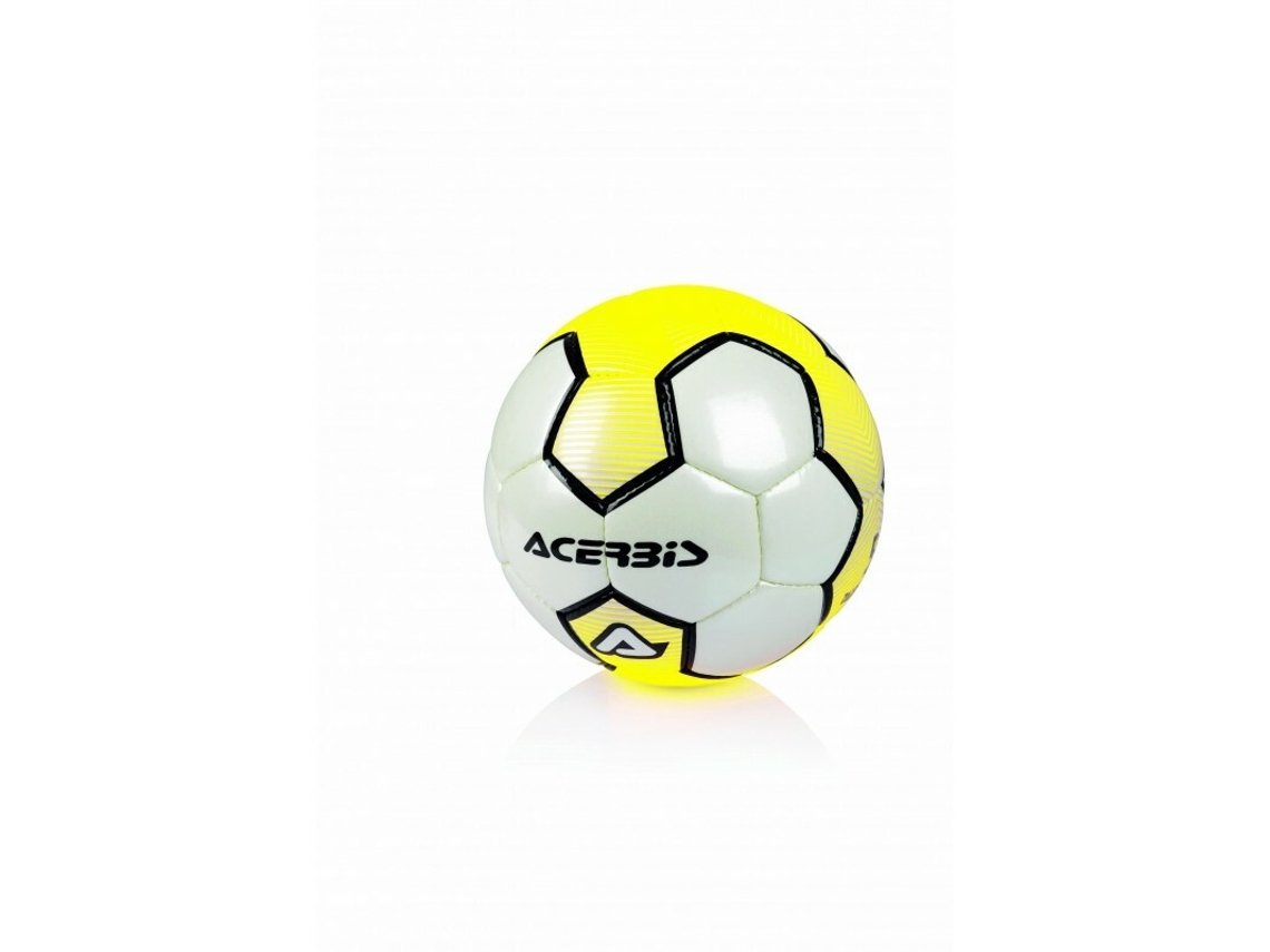 Pack de 30 Bolas para Futebol ACERBIS Multicor (Tamanho 5)