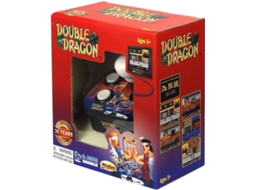 Consola Retro MIS Double Dragon TV Arcade (Multicor)