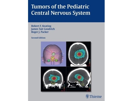 Livro Tumors of the Pediatric Central Nervous System de Robert F Keating, James Tait Goodrich et al. (Inglês - Capa Dura)