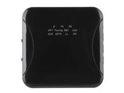 Adaptador Bluetooth 5.0 (receptor, Transmissor)
