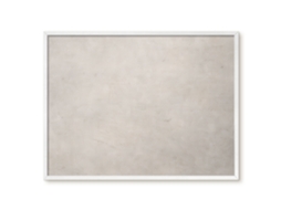 Magnetic Board Pastel Peace For The Living Room Espelharte (80x60 Cm)